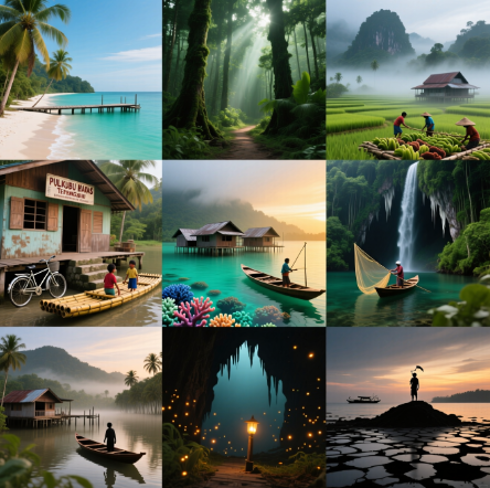 hidden gems