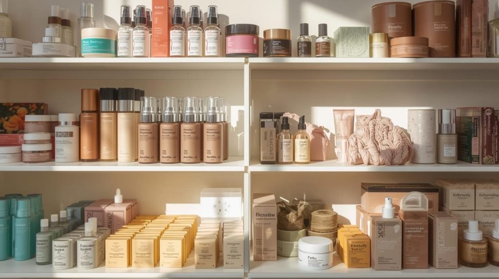 japanese drugstore