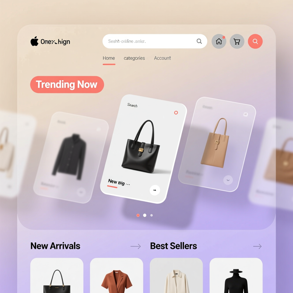 online shopping sites