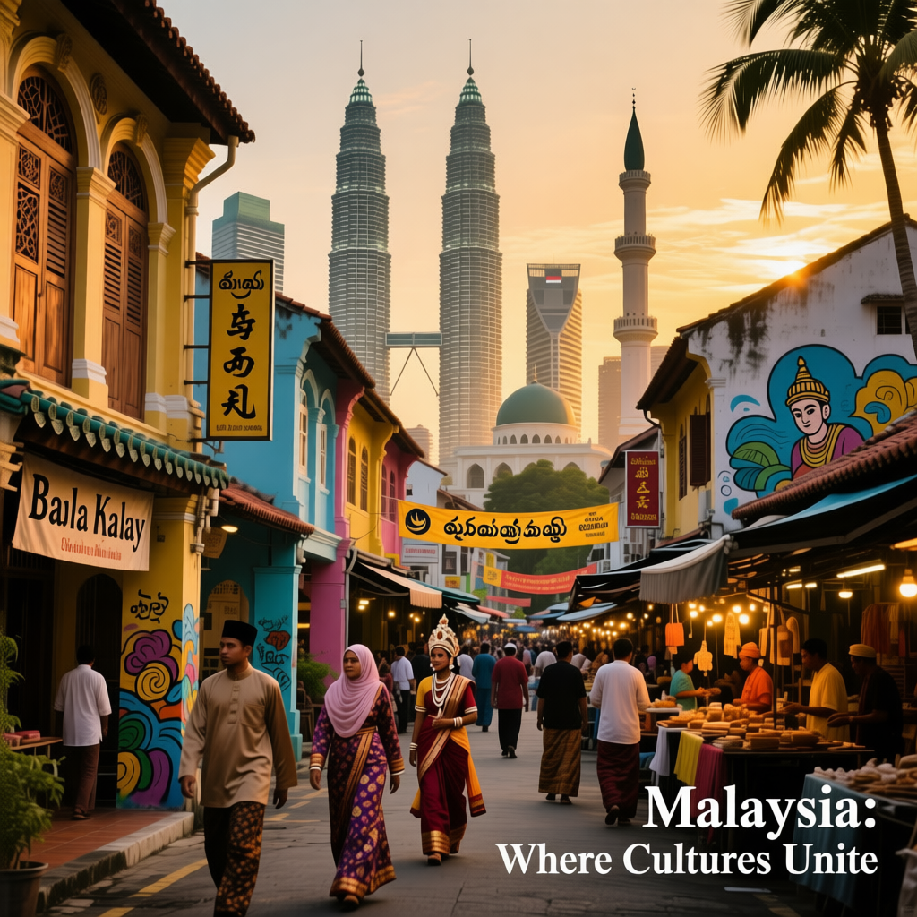 cultural cities