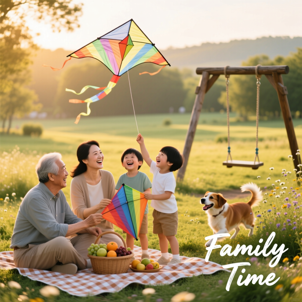 Family activities