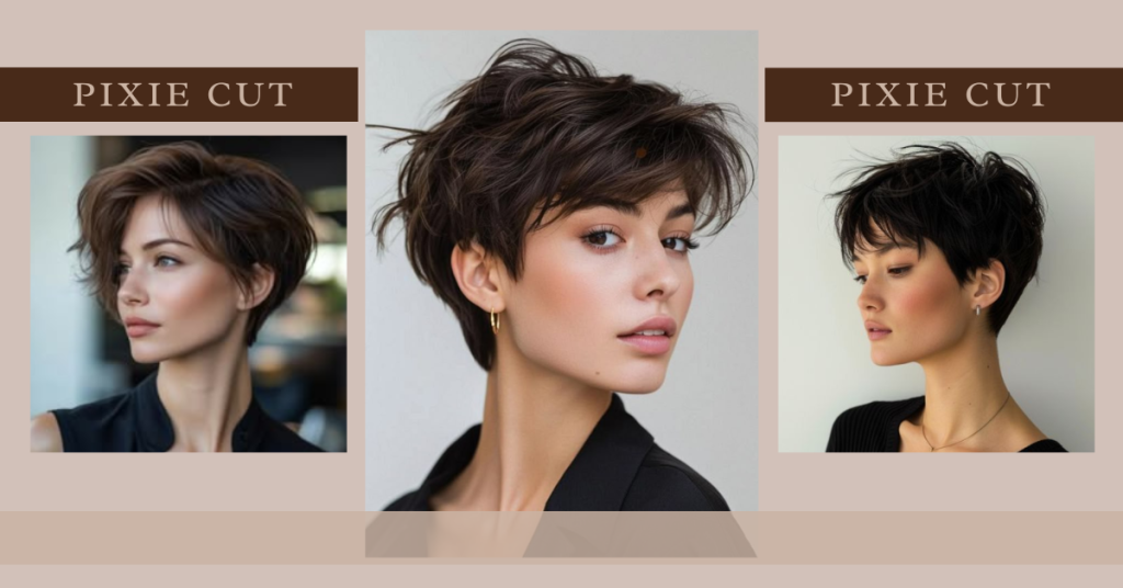 haircut