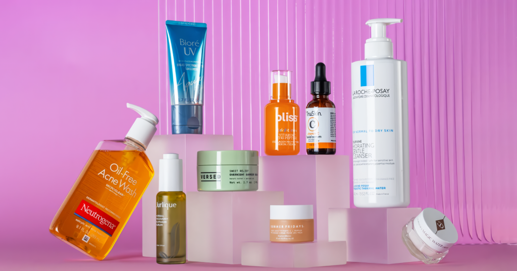 drugstore