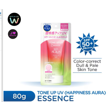 sunscreen