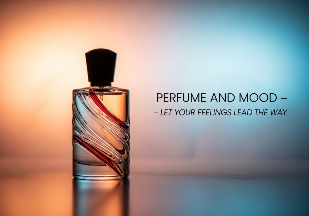 perfume guide