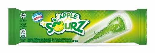 childhood ice creams