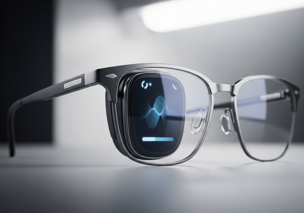 rise of smart glasses