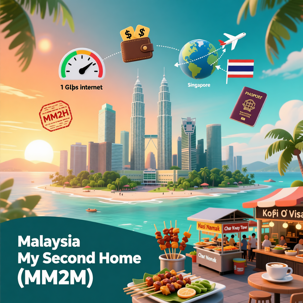 digital nomad