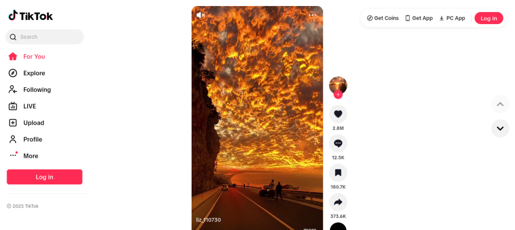 tiktok