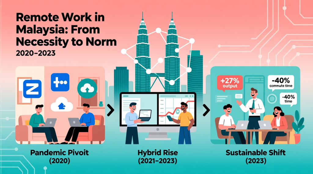 remote work