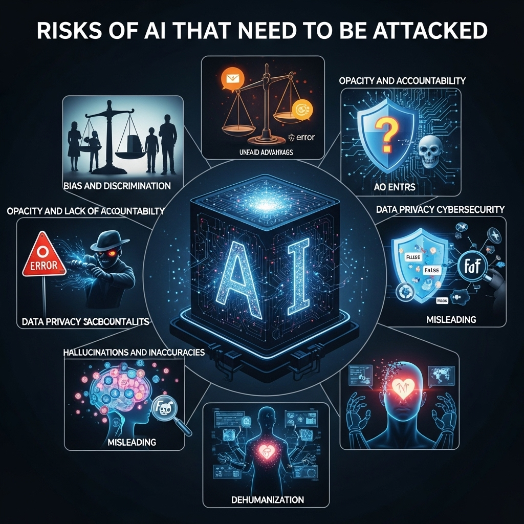 Should you trust AI