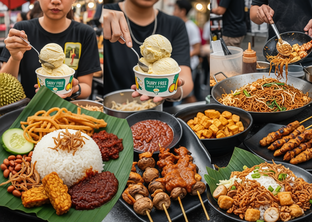 street food