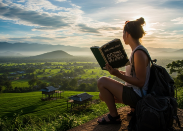 Solo Travel Guide: Exploring Southeast Asia on a Budget