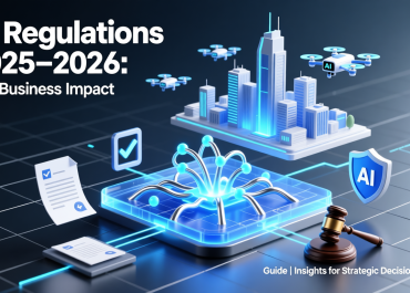 AI Regulations: What New Laws Mean for Businesses (2025/2026 Guide)