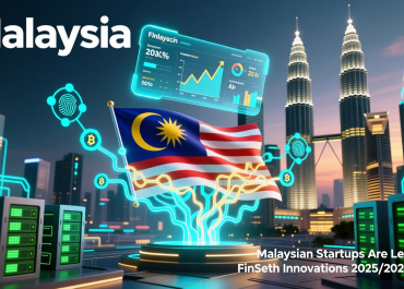 FinTech Innovations 2025/2026 Guide Malaysian Startups Are Leading