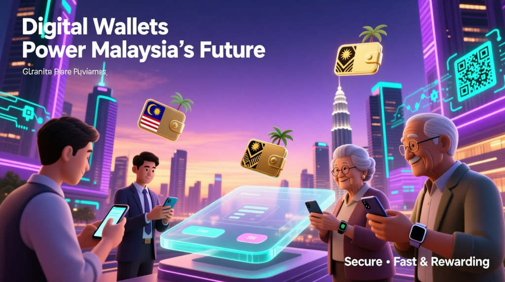 digital wallets