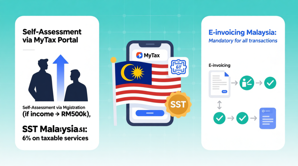 malaysian policies
