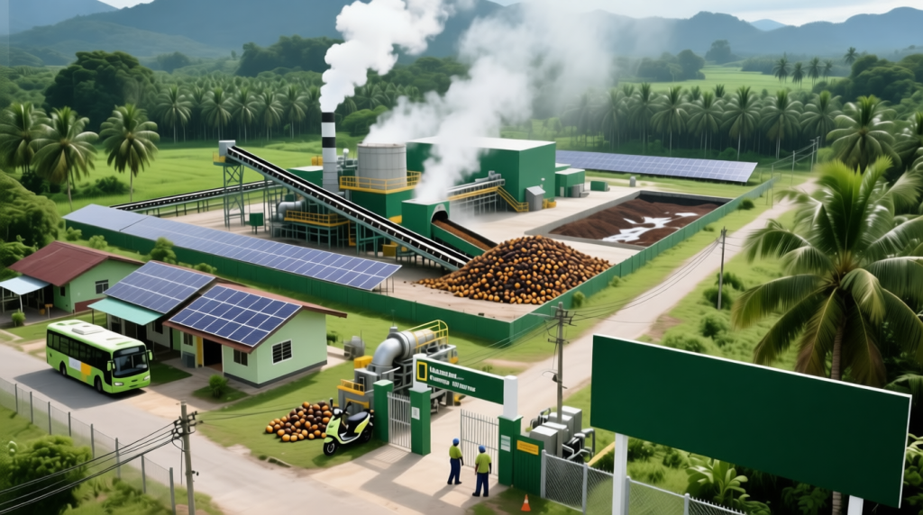  renewable energy projects