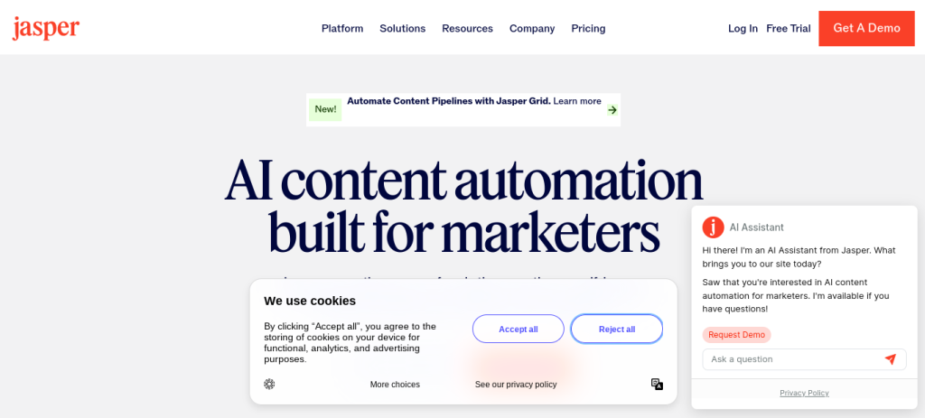 AI tools