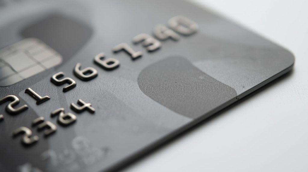 travel credit card
