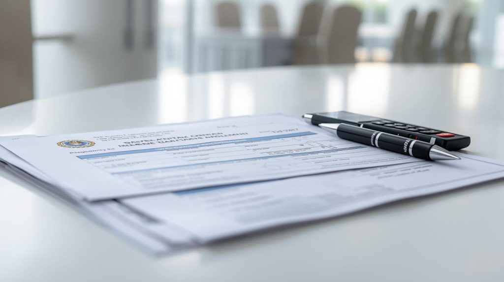 Tax relief 
