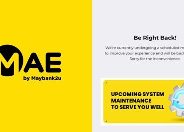 Maybank Outage 2025 Exposes Risks of a Cashless Society in Malaysia