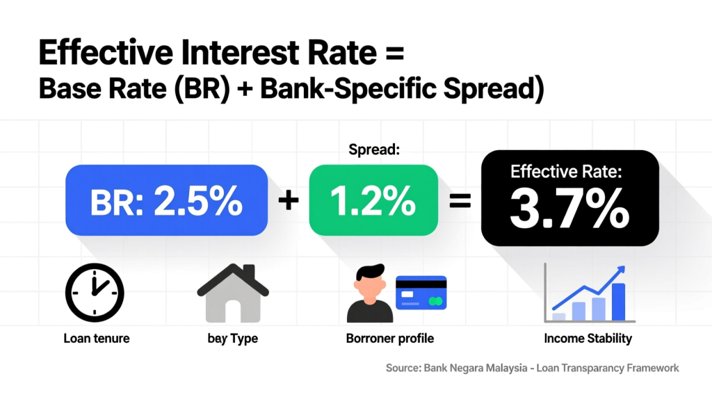 housing loan interest rate