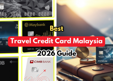 Best Travel Credit Card Malaysia 2026 Guide