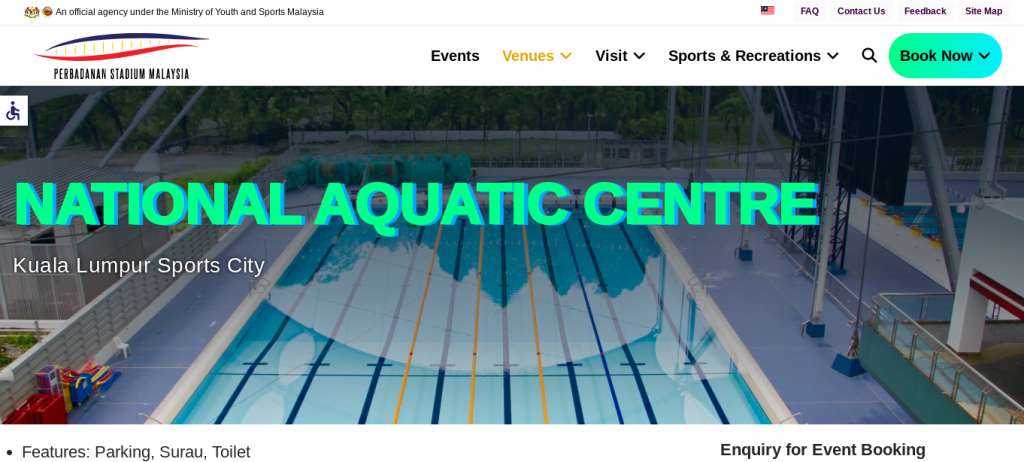 swimming pools near me