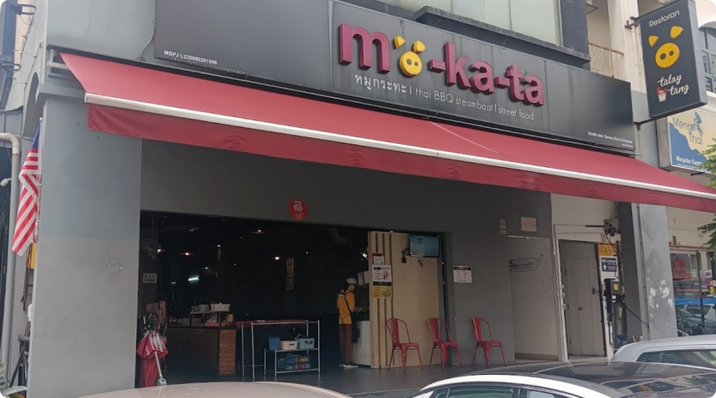 mookata near me